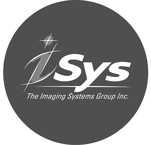 iSys The Imaging Systems Group Inc.